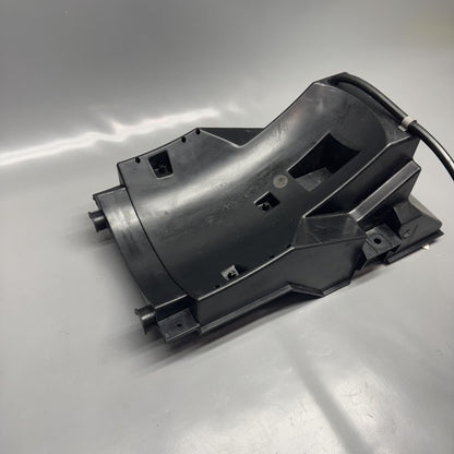 2308407 BMW K 1200LT REAR CARRIER PART 2005 2006 2007 2008 OEM 2308407