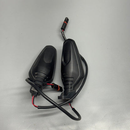 BMW F850GS LED TURN INDICATOR LEFT RIGHT 2016-2019 2020 2021 2022 2023