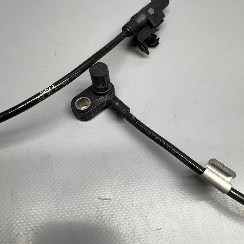 8551611 BMW C400X WHEEL SPEED SENSOR 2018 2019 2020 OEM 8551611