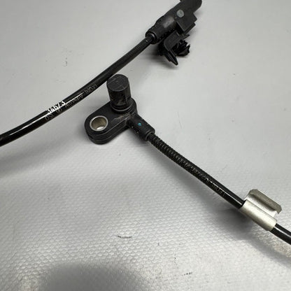 8551611 BMW C400X WHEEL SPEED SENSOR 2018 2019 2020 OEM 8551611