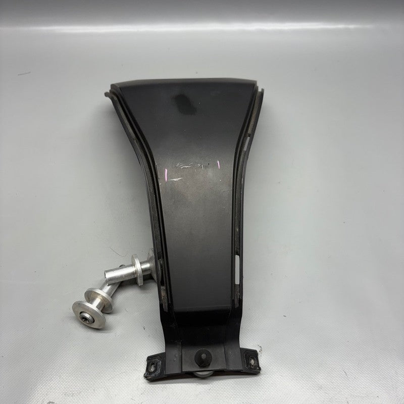 BMW K 1300S CENTER TANK COVER 2009 2010 2011 2012 2013 2014 2015 2016 