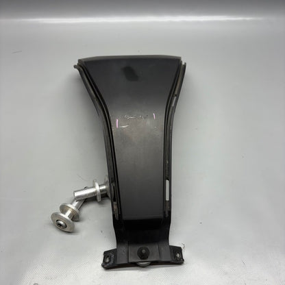 BMW K 1300S CENTER TANK COVER 2009 2010 2011 2012 2013 2014 2015 2016 
