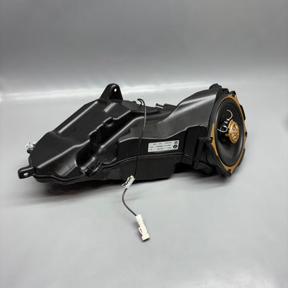 9457049 BMW R18 TRANSCONTINENTAL LOUDSPEAKER LEFT 2020 2021 2022 2023 2024 OEM 9457049