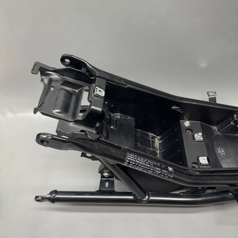 G310 R BMW G310 R SUBFRAME REAR 2016 2017 2018 2019 2020 OEM