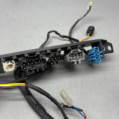 R1150RS BMW R1150RS MAIN ENGINE HARNESS 2002 2003 2004 2005 2006 OEM