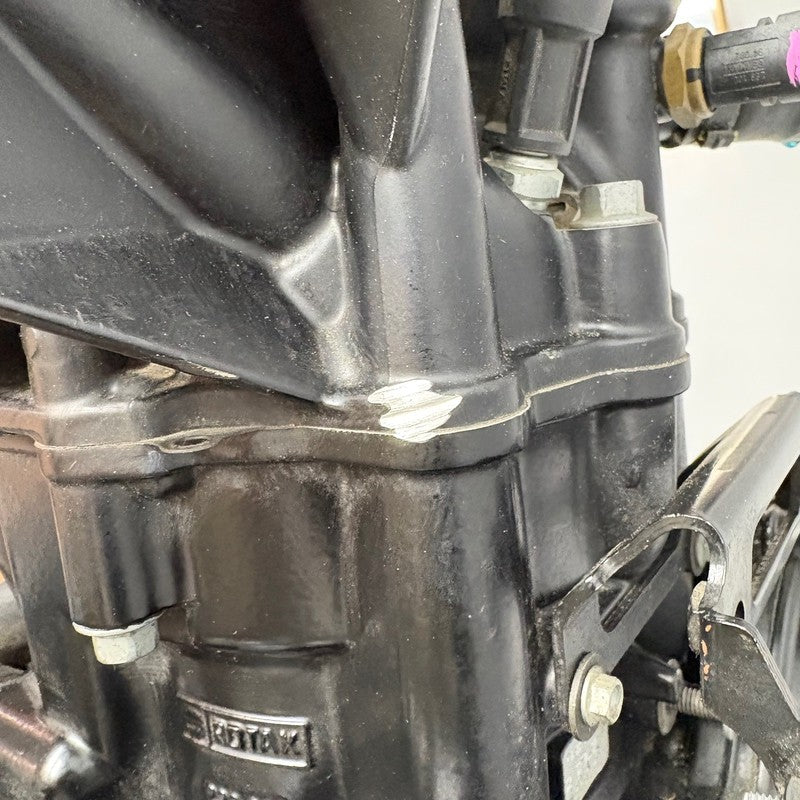 BMW G650X ENGINE MOTOR 2006 2007 OEM 30 DAY WARRANTY