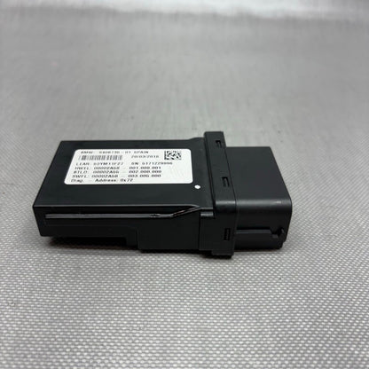 BMW C400X HEADLIGHT CONTROL MODULE 2018 2019 2020 OEM 8406735