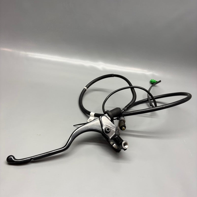 BMW G310GS CLUTCH LEVER 2019 2020 2021 2022 2023 OEM