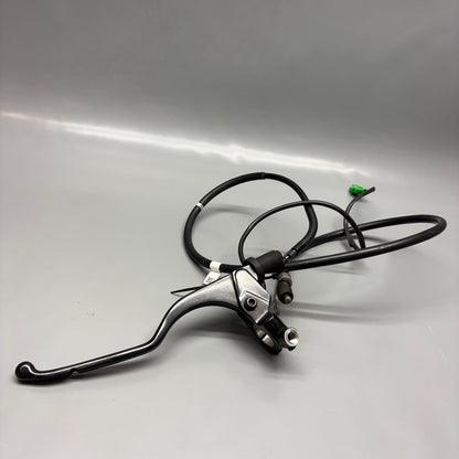 BMW G310GS CLUTCH LEVER 2019 2020 2021 2022 2023 OEM