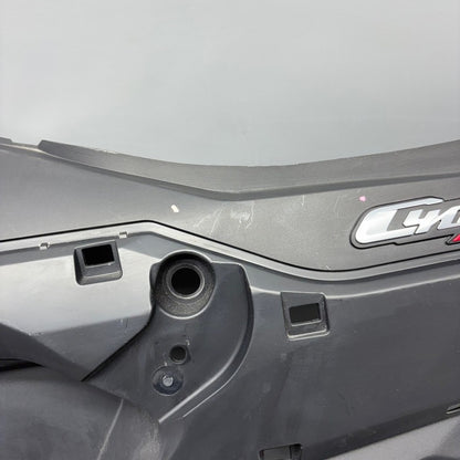 8558575 BMW C400X RUNNING BOARD LEFT 2018 2019 2020 OEM 8558575