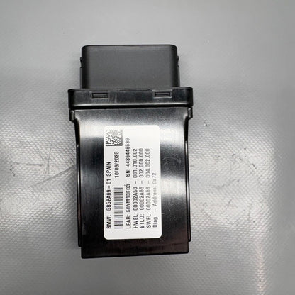 BMW M1000RR K66 GENERAL LIGHT MODULE 2026 OEM 5B52A69