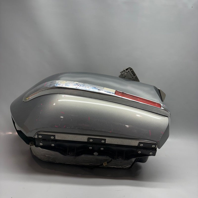 BMW K 1200LT SADDLEBAG LUGGAGE CASE LEFT 2005 2006 2007 2008 OEM 23094