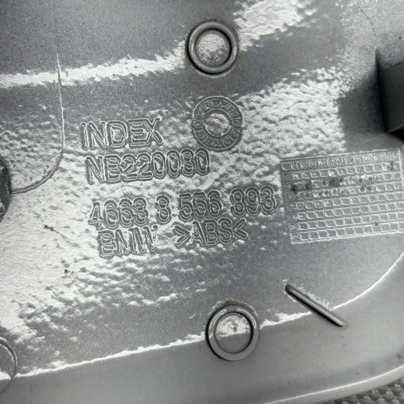 8556893 BMW G 310R WIND DEFLECTOR LEFT 2016 2017 2018 2019 2020 OEM 8556893