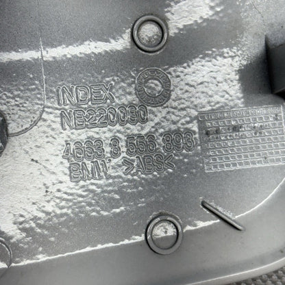 8556893 BMW G 310R WIND DEFLECTOR LEFT 2016 2017 2018 2019 2020 OEM 8556893