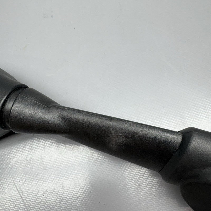 E11001171 BMW S1000RR MIRROR RIGHT PASSENGER 2010 2011 2012 2013 2014 OEM