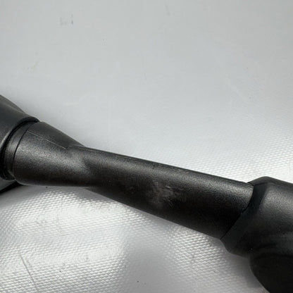 E11001171 BMW S1000RR MIRROR RIGHT PASSENGER 2010 2011 2012 2013 2014 OEM