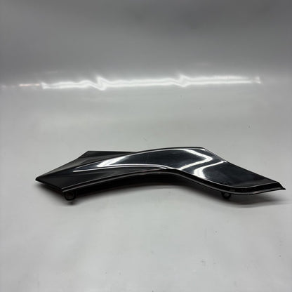 F900R BMW F900R FAIRING SIDE PANEL RIGHT REAR 2020 2021 2022 2023 2024 OEM