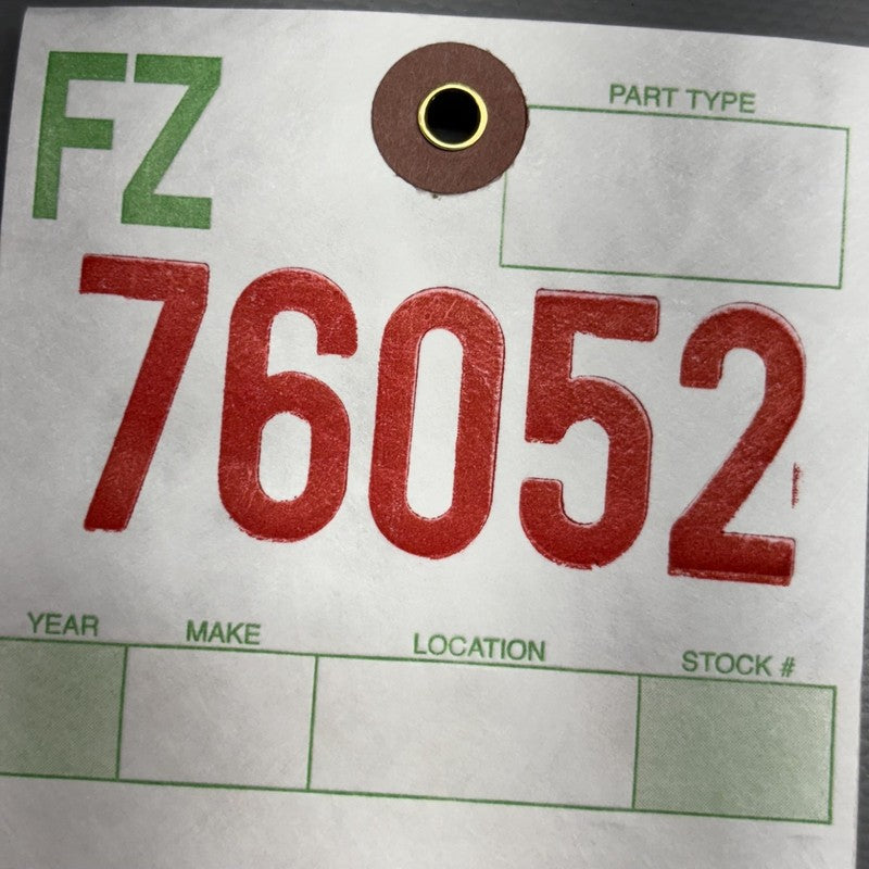 7724709 BMW K1300S DRIVE SHAFT REAR 2007-2009 2010 2011 2012 2013 2014 2015 OEM 7724709