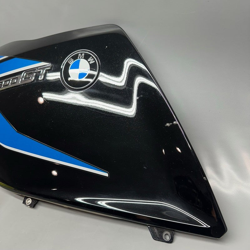 7710431 BMW K1600GT FAIRING COVER LEFT 2010 2011 2012 2013 2014 2015 2016 OEM 7710431
