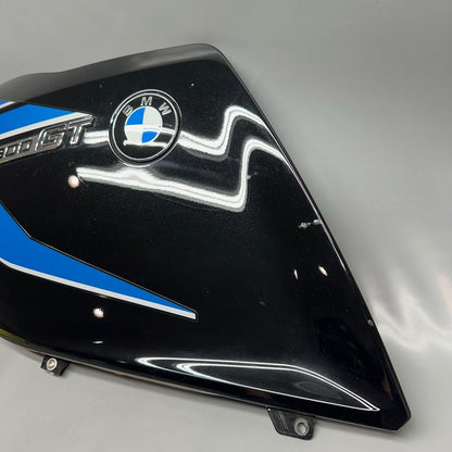 7710431 BMW K1600GT FAIRING COVER LEFT 2010 2011 2012 2013 2014 2015 2016 OEM 7710431