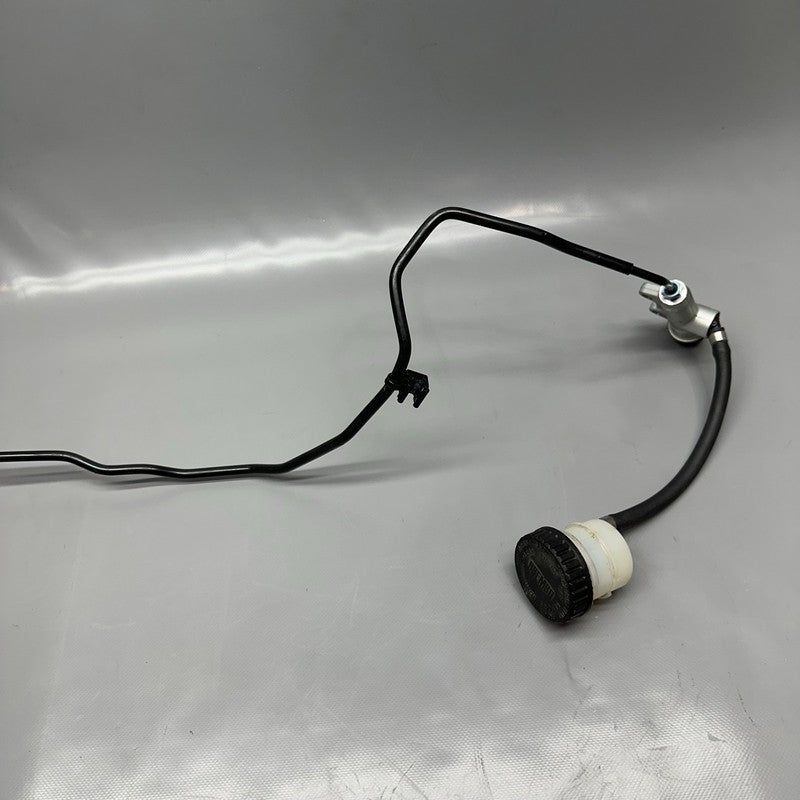 K1600GTL BMW K1600GTL REAR BRAKE MASTER CYLINDER 2015 2016 2017 2018 2019 2020 2021 OEM