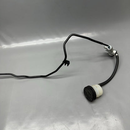 K1600GTL BMW K1600GTL REAR BRAKE MASTER CYLINDER 2015 2016 2017 2018 2019 2020 2021 OEM