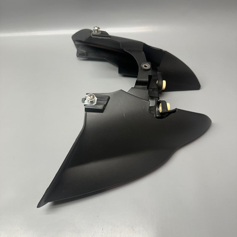 7675427 BMW K 1300S TAIL BRAKE LIGHT SHROUD COVER 2007-2010 2011 2012 2013 2014 2015 OEM