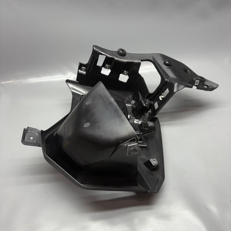 BMW R1300GS ADVENTURE LEFT AIR EXHAUST PIPE  2023 2024 2025 OEM 710576