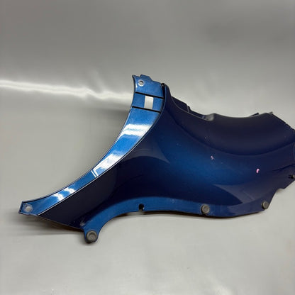 BMW K 1200LT TANK FAIRING COVER RIGHT 2005 2006 2007 2008 OEM