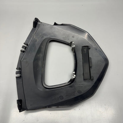 7727377 BMW K1600GTL UPPER FAIRING COWL 2015 2016 2017 2018 2019 2020 2021 OEM 7727377