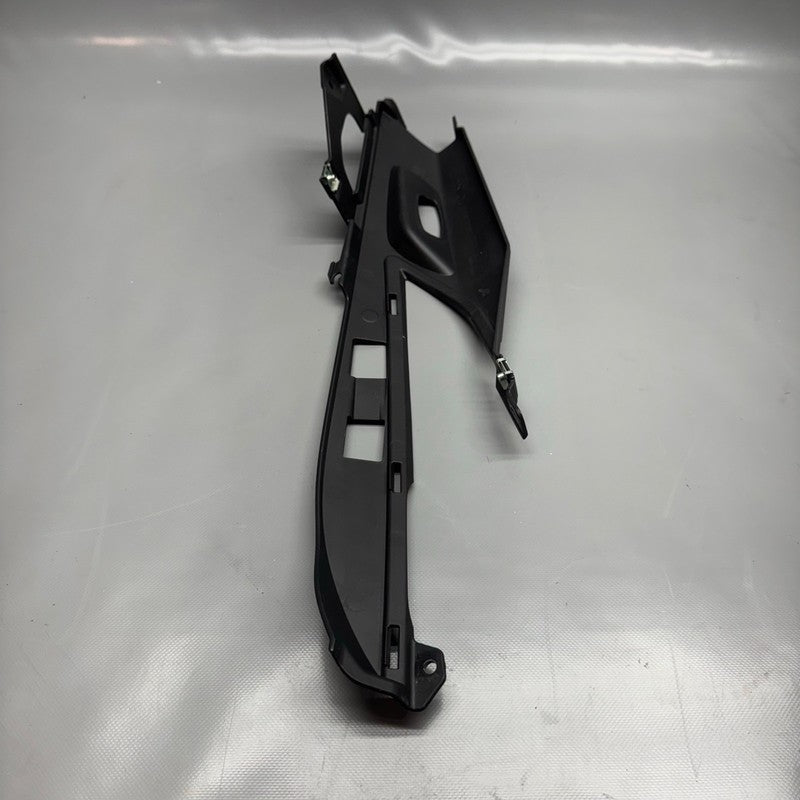 7718508 BMW K1600GTL RIGHT REAR TAIL FAIRING 2015 2016 2017 2018 2019 2020 2021 7718508