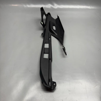 7718508 BMW K1600GTL RIGHT REAR TAIL FAIRING 2015 2016 2017 2018 2019 2020 2021 7718508