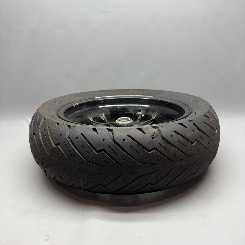 BMW C400X WHEEL REAR 2018 2019 2020 OEM