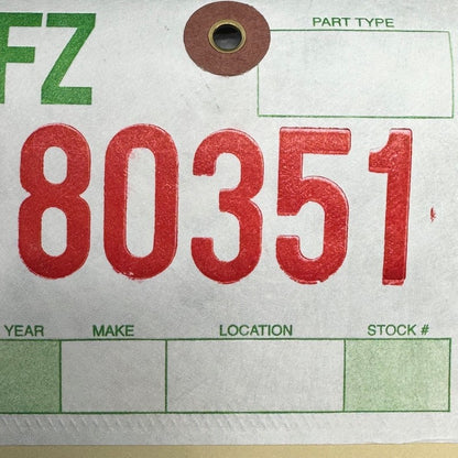BMW R1300GS ACCELERATING SENSOR 2022 2023 2024 2025 2026 OEM 9496815