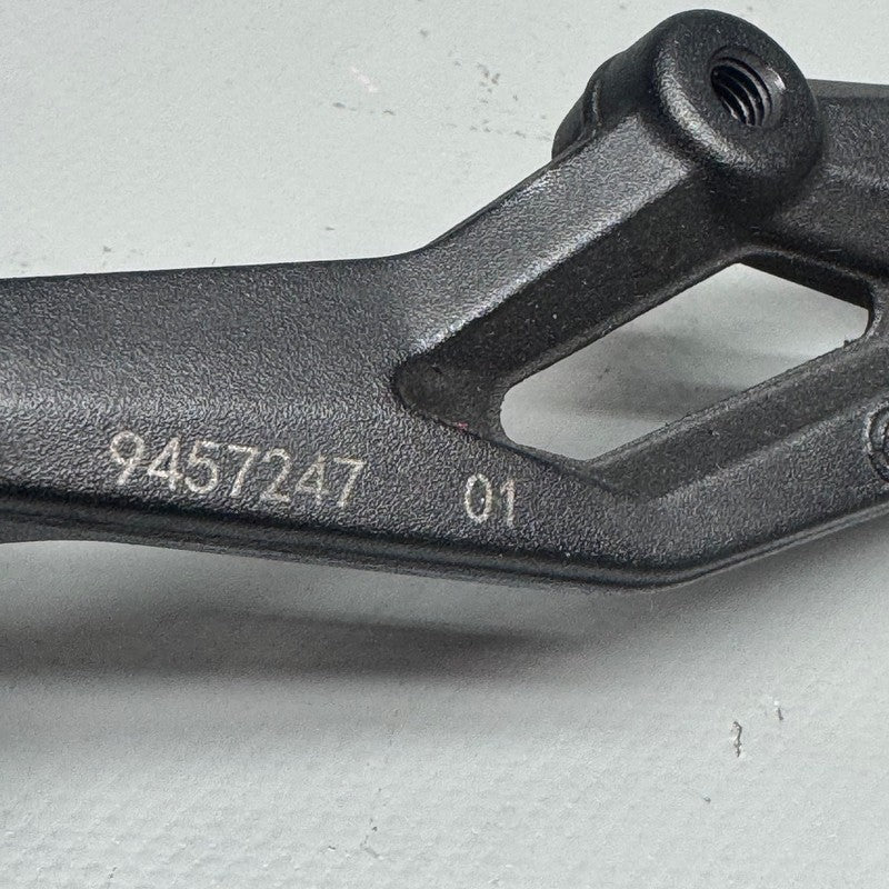 BMW S1000RR K67 FOOT SHIFT LEVER 2018 2019 2020 2021 2022 OEM 9457247