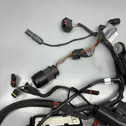 BMW K1300S MAIN ENGINE HARNESS 2007 2008 2009 2010 2011 2012 2013 2014