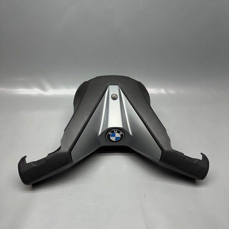 7724891 BMW C600 SPORT HANDLEBAR COVER TOP 2011 2012 2013 2014 2015 OEM 7724891