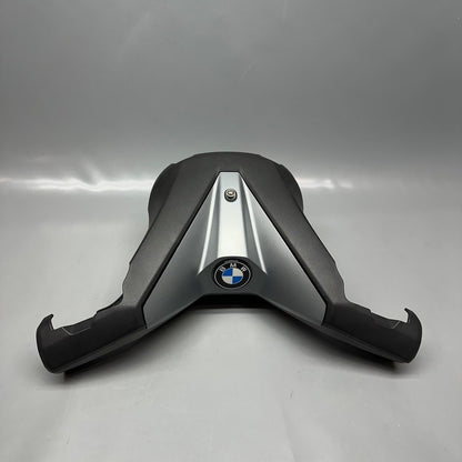 7724891 BMW C600 SPORT HANDLEBAR COVER TOP 2011 2012 2013 2014 2015 OEM 7724891