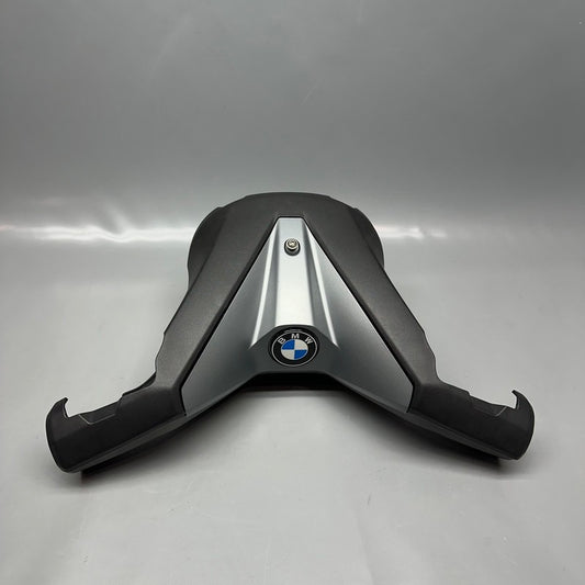 7724891 BMW C600 SPORT HANDLEBAR COVER TOP 2011 2012 2013 2014 2015 OEM 7724891