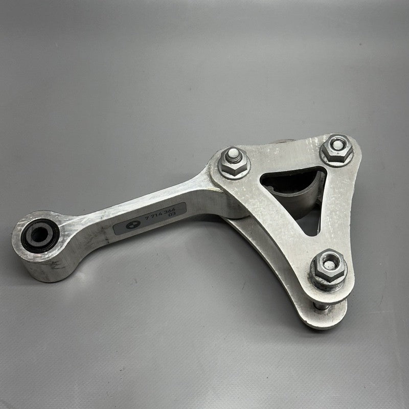 7714366 BMW K1600GTL REAR SHOCK ABSORBER BONE LIFT 2015 2016 2017 2018 2019 2020 2021