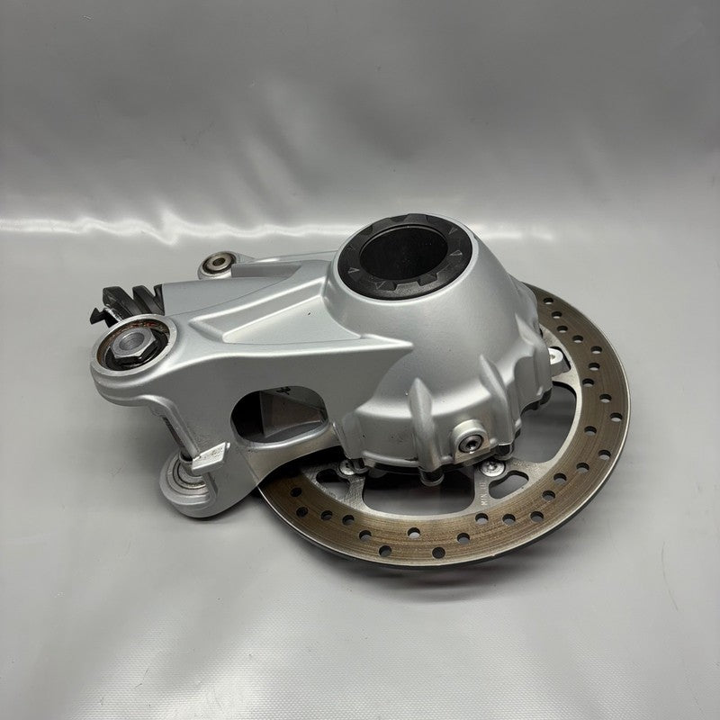 8523952 BMW R1250RT RIGHT ANGLE GEARBOX REAR 2013-2018 2019 2020 2021 2022 2023 2024 OEM