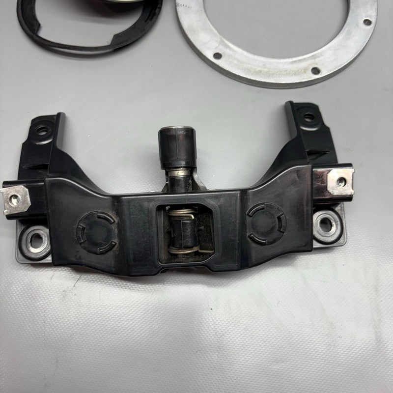 BMW S1000RR GAS CAP 2018 2019 2020 2021 2022 2023 2024 2025 OEM