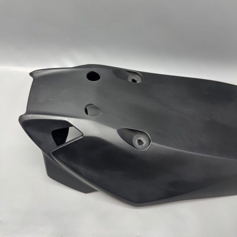 8556888 BMW G310 R ENGINE SPOILER COVER 2016 2017 2018 2019 2020 OEM 8556888
