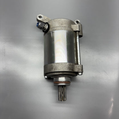 1603429 BMW R1300GS STARTER MOTOR 2022 2023 2024 OEM 1603429