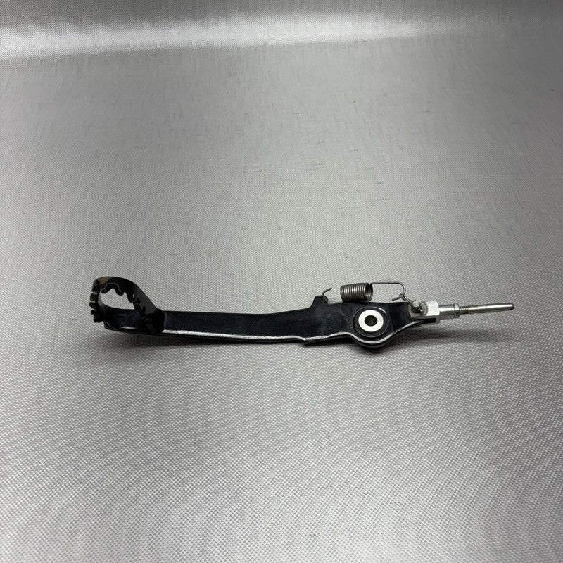 G310R BMW G310R BRAKE FOOT PEDAL 2017 2018 OEM