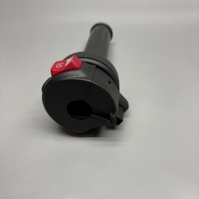 BMW K1600 BAGGER HANDLEBAR GRIP RIGHT CONTROL 2017-2021 2022 2023 2024