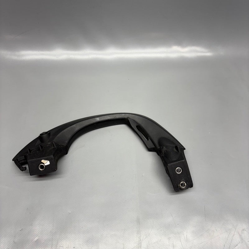 BMW K1300S HANDLE LEFT REAR 2007-2010 2011 2012 2013 2014 2015 OEM 767