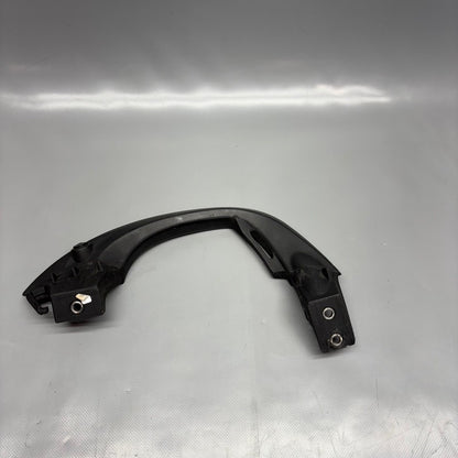 BMW K1300S HANDLE LEFT REAR 2007-2010 2011 2012 2013 2014 2015 OEM 767