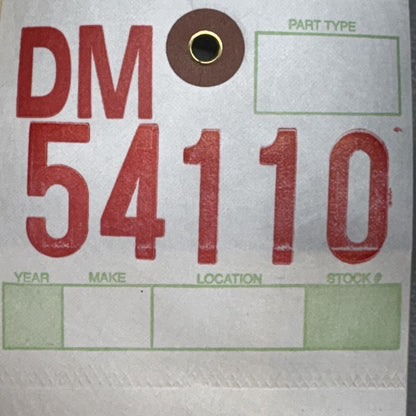 8403852 BMW F900R TANK FAIRING PANEL RIGHT SIDE 2020 2021 2022 2023 2024 OEM 8403852