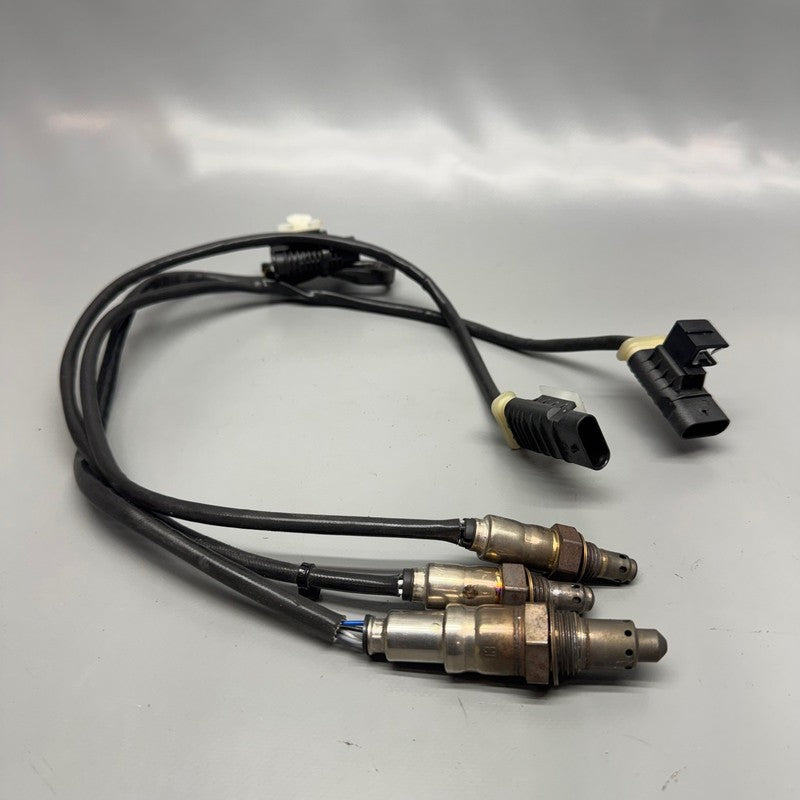 BMW S1000 R OXYGEN SENSORS 2020 2021 2022 2023 2024 2025 OEM